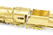 Load image into Gallery viewer, HO Brass Key Imports C&amp;O - Chesapeake &amp; Ohio H-4 2-6-6-2 Mallet With 12VC Tender
