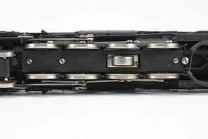 HO Brass Key Imports NYC - New York Central L-4a 4-8-2 Mohawk Custom Painted No. 3121