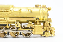 Load image into Gallery viewer, HO Brass Sunset Models PRR - Pennsylvania Railroad J-1 Class 2-10-4
