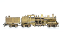 Load image into Gallery viewer, HO Brass PFM - United Various Roads 3-Truck Shay Class C Geared Locomotive

