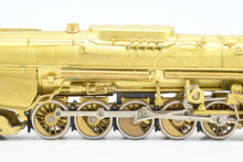 Load image into Gallery viewer, HO Brass Sunset Models PRR - Pennsylvania Railroad J-1 Class 2-10-4
