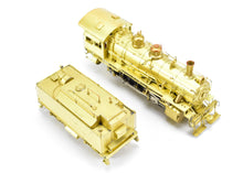 Load image into Gallery viewer, HO Brass Sunset Models ATSF - Santa Fe 825 Class 0-8-0
