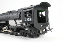 Load image into Gallery viewer, O Brass Sunset Models Third Rail UP - Union Pacific 4-6-6-4 Challenger FP No. 3975
