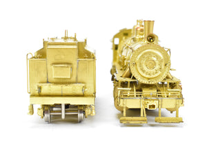 HO Brass Sunset Models ATSF - Santa Fe 825 Class 0-8-0