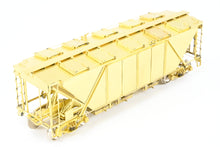 Load image into Gallery viewer, O Brass PSC - Precision Scale Co. N&amp;W - Norfolk &amp; Western HC-1 Covered Hopper
