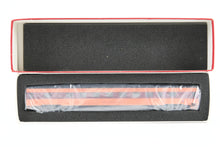 Load image into Gallery viewer, HO Brass Soho MILW - Milwaukee Road #5740 Mountain Series 14-Section Touralux Sleeper Custom Painted “Mt. Rainier”
