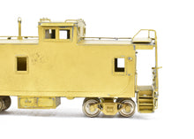 Load image into Gallery viewer, HO Brass CON OMI - Overland Models, Inc. GN - Great Northern &quot;1945&quot; Steel Caboose
