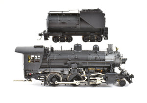 HO Brass Key Imports SP - Southern Pacific M-21 Class 2-6-0 Mogul CP