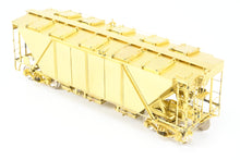 Load image into Gallery viewer, O Brass PSC - Precision Scale Co. N&amp;W - Norfolk &amp; Western HC-1 Covered Hopper
