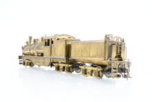 Load image into Gallery viewer, HO Brass PFM - United Various Roads 3-Truck Shay Class C Geared Locomotive
