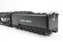 Load image into Gallery viewer, O Brass Sunset Models Third Rail UP - Union Pacific 4-6-6-4 Challenger FP No. 3975
