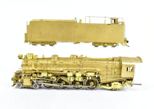 Load image into Gallery viewer, HO Brass Oriental Limited PRR - Pennsylvania Railroad 4-8-2 M-1a
