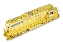 Load image into Gallery viewer, HO Brass OMI - Overland Models, Inc. Various Roads EMD GP30 PH I Low Hood
