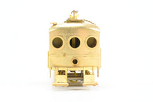 Load image into Gallery viewer, HO Brass Suydam PE - Pacific Electric Blimp Box Motor
