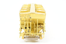 Load image into Gallery viewer, O Brass PSC - Precision Scale Co. N&amp;W - Norfolk &amp; Western HC-1 Covered Hopper
