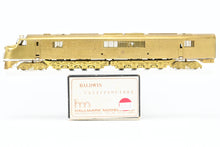 Load image into Gallery viewer, HO Brass Hallmark Models Various Roads Baldwin Centipede 4-8-8-4 Diesel
