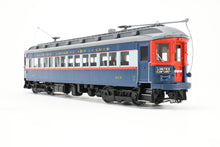 Load image into Gallery viewer, O Resin St. Petersburg Tram Collection CA&amp;E - Chicago Aurora &amp; Elgin Cincinnati Car Co. Nos. 420-434 FP No. 424 Late 40’s/Early 50’s Scheme
