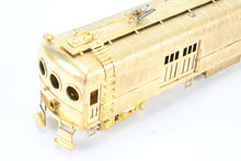 Load image into Gallery viewer, HO Brass Suydam PE - Pacific Electric Blimp Box Motor
