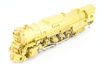 Load image into Gallery viewer, HO Brass Sunset Models PRR - Pennsylvania Railroad J-1 Class 2-10-4
