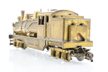 Load image into Gallery viewer, HO Brass PFM - United Various Roads 3-Truck Shay Class C Geared Locomotive
