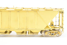 Load image into Gallery viewer, O Brass PSC - Precision Scale Co. N&amp;W - Norfolk &amp; Western HC-1 Covered Hopper
