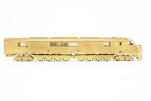 Load image into Gallery viewer, HO Brass Hallmark Models Various Roads Baldwin Centipede 4-8-8-4 Diesel

