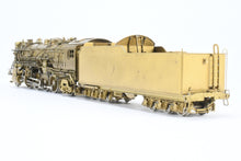 Load image into Gallery viewer, HO Brass PFM - SKI NYC - New York Central H-10b 2-8-2 Mikado
