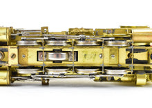 Load image into Gallery viewer, HO Brass Sunset Models ATSF - Santa Fe 825 Class 0-8-0
