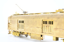Load image into Gallery viewer, HO Brass Suydam PE - Pacific Electric Blimp Box Motor
