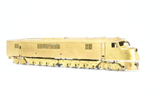 Load image into Gallery viewer, HO Brass Hallmark Models Various Roads Baldwin Centipede 4-8-8-4 Diesel
