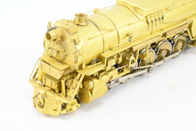 Load image into Gallery viewer, HO Brass Sunset Models PRR - Pennsylvania Railroad J-1 Class 2-10-4
