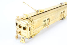 Load image into Gallery viewer, HO Brass Suydam PE - Pacific Electric Blimp Box Motor
