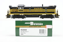 Load image into Gallery viewer, HO Bowser "Executive Line" NKP – Nickel Plate Road Alco RS-3 Phase III Factory Painted No. 544
