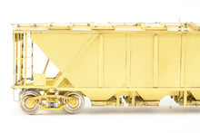 Load image into Gallery viewer, O Brass PSC - Precision Scale Co. N&amp;W - Norfolk &amp; Western HC-1 Covered Hopper
