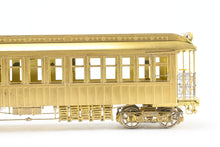 Load image into Gallery viewer, HO Brass MTS Imports Manhattan Elevated Railway and C&amp;SSRT - Chicago &amp; South Side Rapid Transit Elevated 2 Car Set
