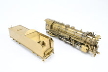 Load image into Gallery viewer, HO Brass PFM - SKI NYC - New York Central H-10b 2-8-2 Mikado
