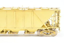 Load image into Gallery viewer, O Brass PSC - Precision Scale Co. N&amp;W - Norfolk &amp; Western HC-1 Covered Hopper
