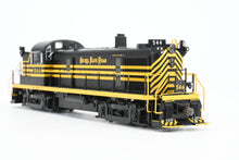 Load image into Gallery viewer, HO Bowser "Executive Line" NKP – Nickel Plate Road Alco RS-3 Phase III Factory Painted No. 544
