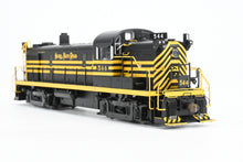 Load image into Gallery viewer, HO Bowser "Executive Line" NKP – Nickel Plate Road Alco RS-3 Phase III Factory Painted No. 544
