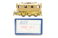 Load image into Gallery viewer, HO Brass Alco Models PRR - Pennsylvania Railroad B-1 Electric

