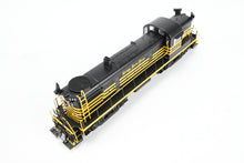 Load image into Gallery viewer, HO Bowser "Executive Line" NKP – Nickel Plate Road Alco RS-3 Phase III Factory Painted No. 544
