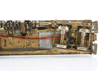Load image into Gallery viewer, HO Brass PFM - United Various Roads 3-Truck Shay Class C Geared Locomotive
