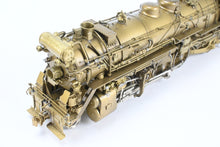 Load image into Gallery viewer, HO Brass PFM - SKI NYC - New York Central H-10b 2-8-2 Mikado
