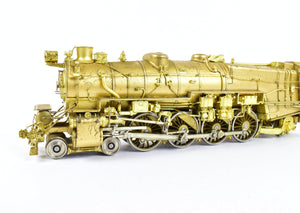 HO Brass Oriental Limited PRR - Pennsylvania Railroad 4-8-2 M-1a
