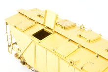 Load image into Gallery viewer, O Brass PSC - Precision Scale Co. N&amp;W - Norfolk &amp; Western HC-1 Covered Hopper
