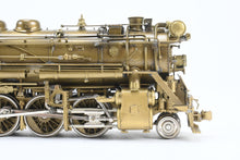Load image into Gallery viewer, HO Brass PFM - SKI NYC - New York Central H-10b 2-8-2 Mikado
