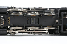 Load image into Gallery viewer, O Brass Sunset Models Third Rail C&amp;O - Chesapeake &amp; Ohio Allegheny Class H8 2-6-6-6 2-Rail F/P #1601
