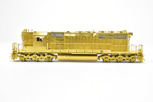 HO Brass OMI - Overland Models Inc. SRR - Southern Railway EMD SD40-2 Nos. 3218-3328 High Short Hood