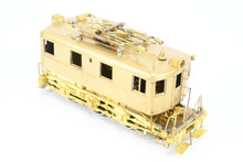 Load image into Gallery viewer, HO Brass Alco Models PRR - Pennsylvania Railroad B-1 Electric
