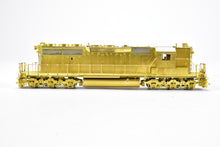 Load image into Gallery viewer, HO Brass OMI - Overland Models Inc. SRR - Southern Railway EMD SD40-2 Nos. 3218-3328 High Short Hood
